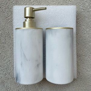 Sunday Citizen Bath Set